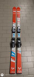 Sci rossignol gs  hero  x gare