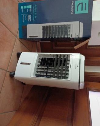 Raffrescatore electroline nuovissimo
