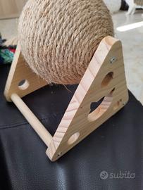 Tira graffi interattivo