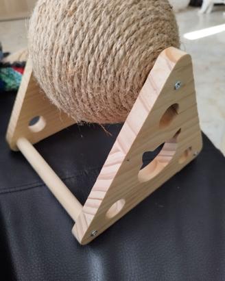 Tira graffi interattivo