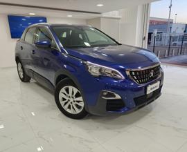 PEUGEOT 3008 BlueHDi 130 S&S Active