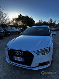 AUDI A3 3ª serie - 2016