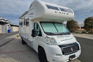Laika ecovip 9 mansardato