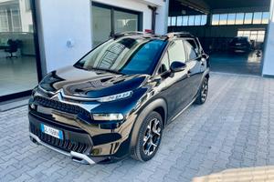Citroen C3 Aircross BlueHDi 110 S&S Shine Pack