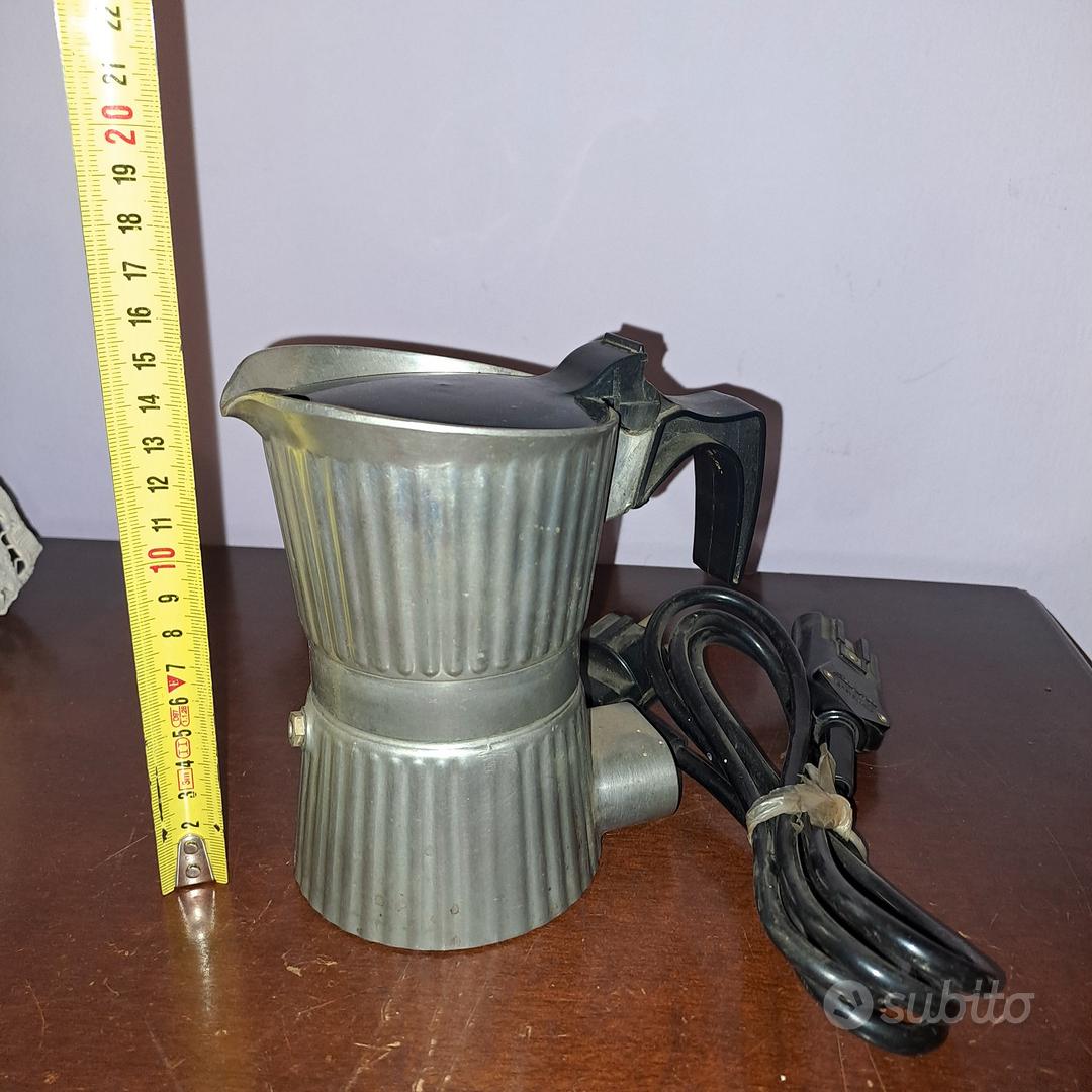 vecchia-caffettiera-elettrica-girmi-da-3tz-complet-collezionismo-in