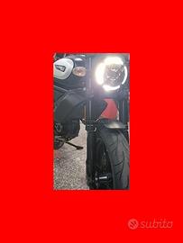 Ducati scrambler 800 +inclu passaggio+rate+permute