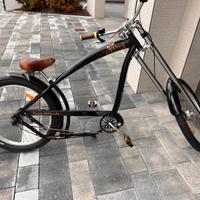 bici Nirve Bike Switchblade