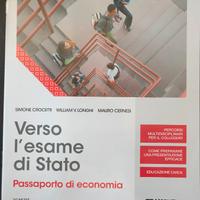 Verso l'esame di Stato - PASSAPORTO DI ECONOMIA