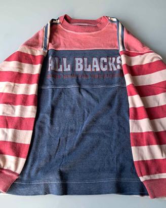 Maglia Clark Uomo Taglia L - Maniche lunghe.