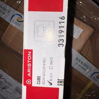 Termostato ariston cube