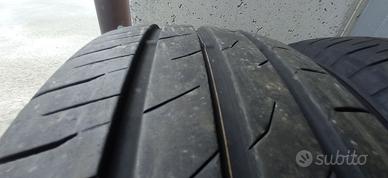 2 gomme Toyo Tires proxes 185/55R15 82H