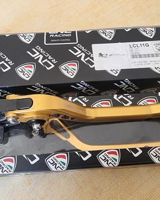 Leve CNC Racing Ducati – freno NUOVA + frizione