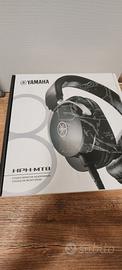 cuffie Yamaha nuove