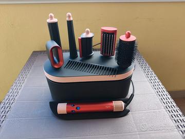 Dyson Airwrap i.d.™ Strawberry Bronze