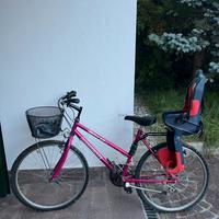 Bicicletta DOLOMITE