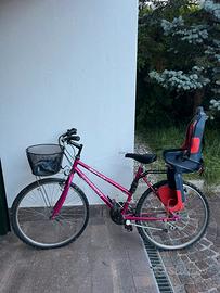 Bicicletta DOLOMITE