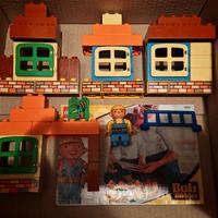 Set Lego Duplo 3275 Bob's Building