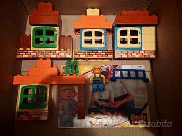 Set Lego Duplo 3275 Bob's Building