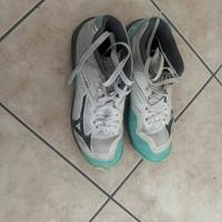 Scarpe pallavolo