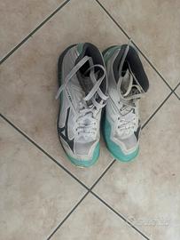Scarpe pallavolo