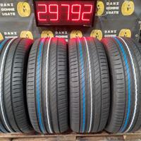 MICHELIN 4 GOMME 205 55 16 AL 80% ESTIVE