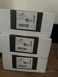 Idroscopino - mod Kit idrowc tondo 74801