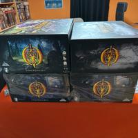 Oathsworn II ed. Kickstarter All in