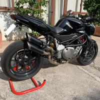 MV Agusta Brutale 910R