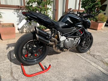 MV Agusta Brutale 910R