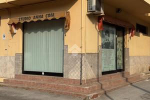 NEGOZIO A VENAFRO