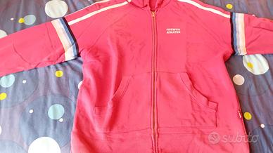 Felpa Pickwick uomo taglia XL