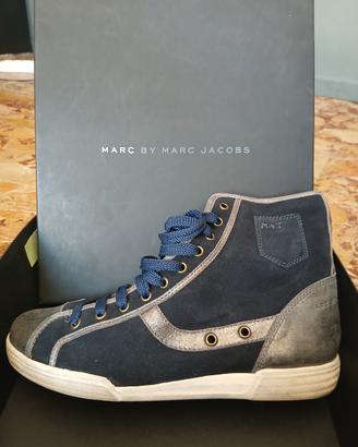 Rare sneakers vintage Marc by Marc Jacobs, tg. 42
