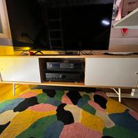 Mobile TV IKEA