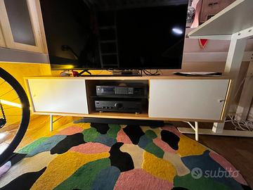 Mobile TV IKEA