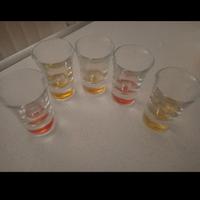 bicchierini da liquore 