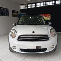 Mini Countryman 1.6 diesel 2013 CON GARANZIA