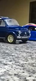 modellini statici 