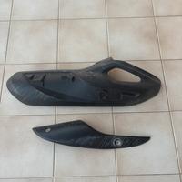 Copri marmitta sh 125 2020-24