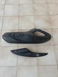 Copri marmitta sh 125 2020-24