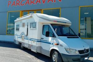 Adria Adriatik stargo 665sp
