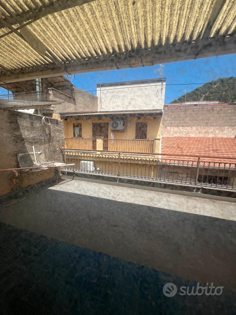 Appartamento – Altofonte, Contrada Torrettella - Altro