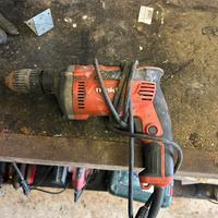 Trapano maktec