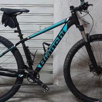 MTB Bianchi Magma 29 – Alluminio Tg M