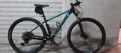 MTB Bianchi Magma 29 – Alluminio Tg M