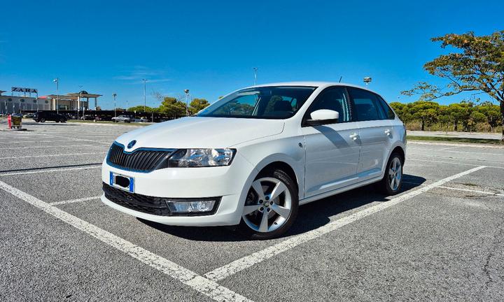 1.6 stesso della golf