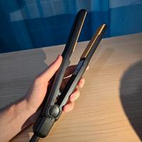 Piastra per capelli