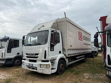 Iveco Eurocargo