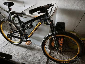 nukeproof meta am 27.5