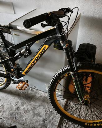 nukeproof meta am 27.5