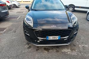 Ford puma Titanium x anno 2022 km 59000